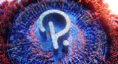 Polkadot (DOT)-Preis steigt um 45% in einer Woche nach dem 10 Mio.$ Zuschuss von Binance