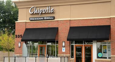 Chipotle joins the growing list of restaurants hiking prices