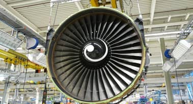 General Electric tankar 5% idag, men här är varför du bör trycka på "Köp"