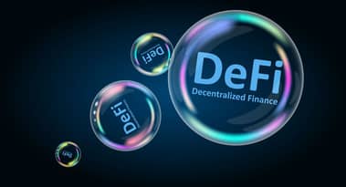 New Order sammelt 4 Mio. $ für den Start eines DAO-Inkubators