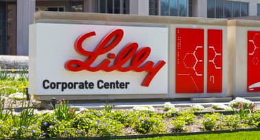 Eli Lilly VD försvarar vinstmiss i tredje kvartalet