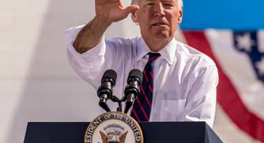 DXY : l'indice du dollar américain recule alors que les traders prédisent une victoire de Biden