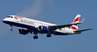 IAG says its operating loss narrowed in the first quarter