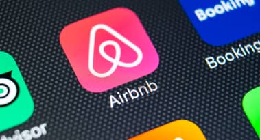 Here’s why the Airbnb stock price soared and what to expect
