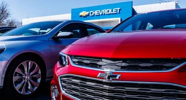 4 key takeaways from General Motors Q1 earnings report