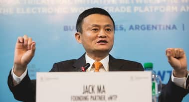 Är Alibaba-aktien ett köp eller en försäljning efter att ha kraschat med 50% 2021?