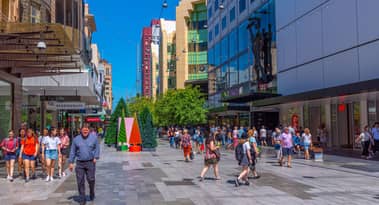 Previsioni AUD/USD dopo i forti dati sull'occupazione in Australia