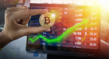 Den sentralafrikanske republikk tar i bruk Bitcoin