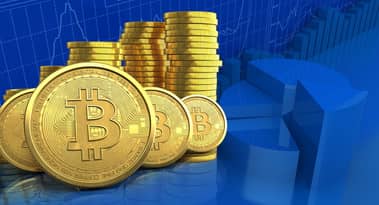 Bitcoin zou volgende week $12.400 kunnen bereiken