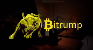 Bitrump ha intenzione di quotare più utility token