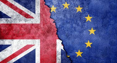 Il FTSE 100 non riesce a sostenere i guadagni mattutini sull'incertezza commerciale sulla Brexit