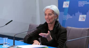 ECB reviews strategy: will supply shocks force a rethink on inflation targets?
