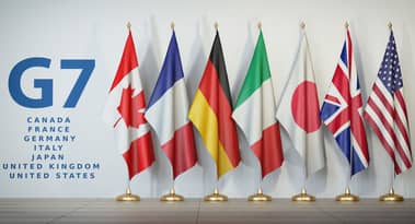 El G7 no permitirá que Libra entre en funcionamiento antes de las regulaciones adecuadas