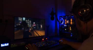 Wat zijn de beste cryptocurrencies in de gamingsector?