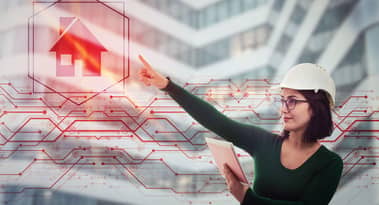 How AI (artificial intelligence) is changing the real estate sector
