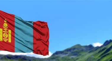 Un banco de Mongolia pronto empezará a ofrecer servicios de criptografía