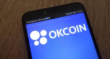 OKCoin wilt Bitcoin Cash (BCH) en Bitcoin SV (BSV) opschorten