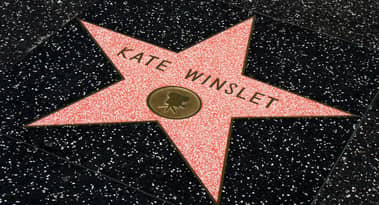 OneCoin scheme to get a movie with "Kate Winslet" as its lead