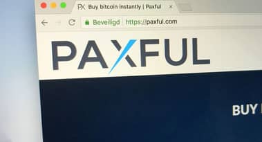 Paxful, BiLira och Cointral samarbetar för att driva kryptohandel