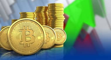 Bitcoin price returns to $14k for the first time since January 2018