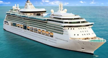 'Crypto Cruise Ship' to start auctioning cabins in November