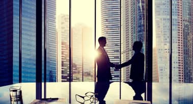 Fintech platform Instimatch and Algorand (ALGO) partner up