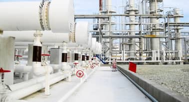 Toonaangevend Chinees chemiebedrijf omarmt blockchain