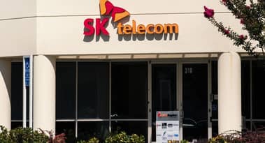 SK Telecom wilt een blockchain-portemonnee uitrollen