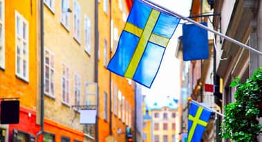 Bästa svenska aktier att köpa när OMX Stockholm 30 stiger