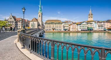 Swiss government initiates consultations for blockchain laws