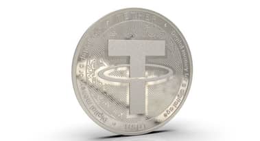Tether dominates the market, DAI and USDC to follow the lead