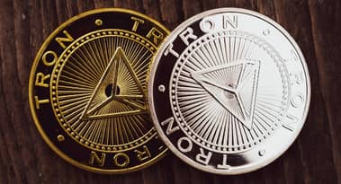 TRON (TRX) samarbetar med MixMarvel för fler NFT:s i sitt ekosystem