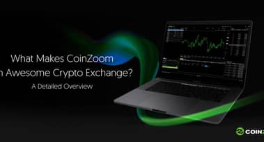 Uniswap y siete tokens más encuentran su camino hacia el intercambio CoinZoom