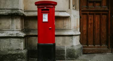 O preço das ações do Royal Mail (IDS) está subindo: 29 de maio será crucial