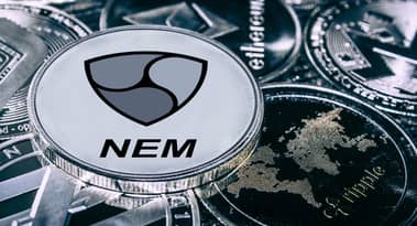 NEM (XEM) price prediction for November