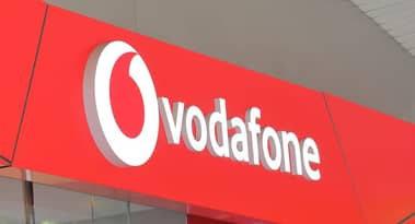 Vodafone meldet ein organisches Service-Umsatzwachstum von 0,4% im 3. Quartal des Geschäftsjahres