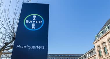 Bayer AG passe à une perte nette de 2,46 milliards £ au T3