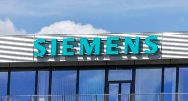 Siemens’ profit jumps to £1.58 billion in the fiscal fourth quarter