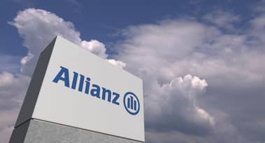 Le bénéfice d'exploitation d'Allianz SE grimpe à 2,58 milliards £ au T4