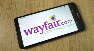 Wayfair blows past Wall Street estimates for earnings and revenue in Q3
