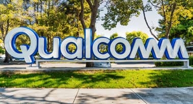 Le chiffre d'affaires de Qualcomm est plus faible que prévu au T1