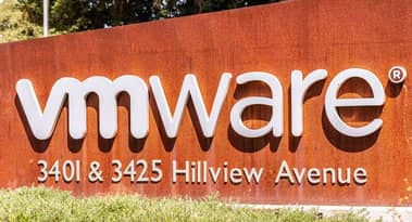 VMware overtreft de schattingen van Wall Street in Q3
