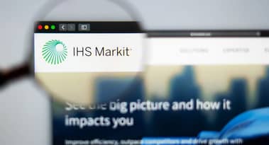 S&P crolla in borsa dopo aver speso $44 miliardi per acquisire IHS Markit