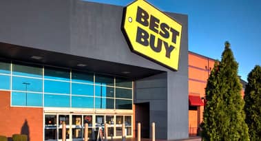 Best Buy overtreft de schattingen van Wall Street in Q3