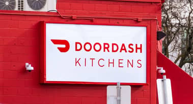 DoorDash se inscribe en una oferta pública inicial en la Bolsa de Valores de Nueva York