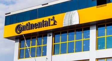 Continental forecasts lower full-year sales as COVID-19 weighs on demand