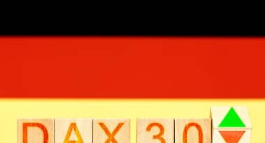 DAX ha il mese migliore in 11 anni nonostante i problemi del virus