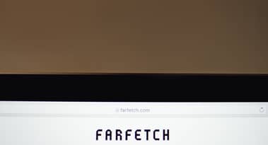 Farfetch stock price is up over 60% in November. Here’s why