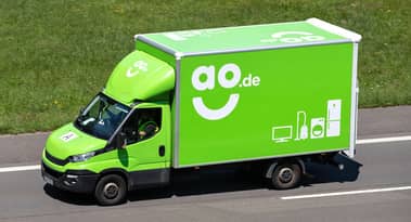 AO World alcanza los 18,3 millones de libras de ganancias mientras COVID-19 impulsa el comercio electrónico