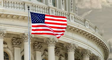 Que prédisent les marchés financiers pour les élections US?
